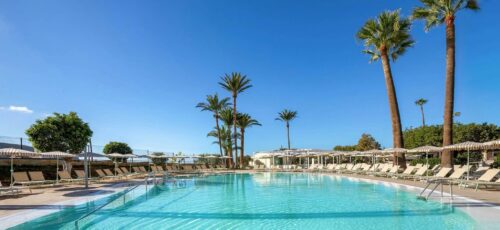 Tenerife – Trick or Treat – Family Halloween Sunshine