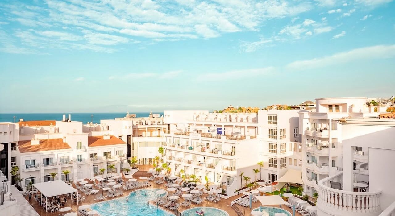 Tenerife Autumn Short Break NInja Special - Image 1