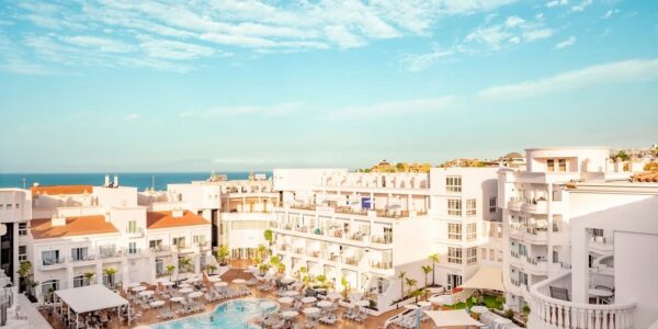 Tenerife Autumn Short Break NInja Special