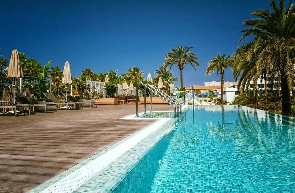 Vulcano Tenerife December Wintersun Mini Break - Image 1