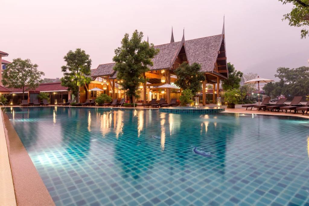 Winter 4* Getaway to Phuket Thailand - Image 2
