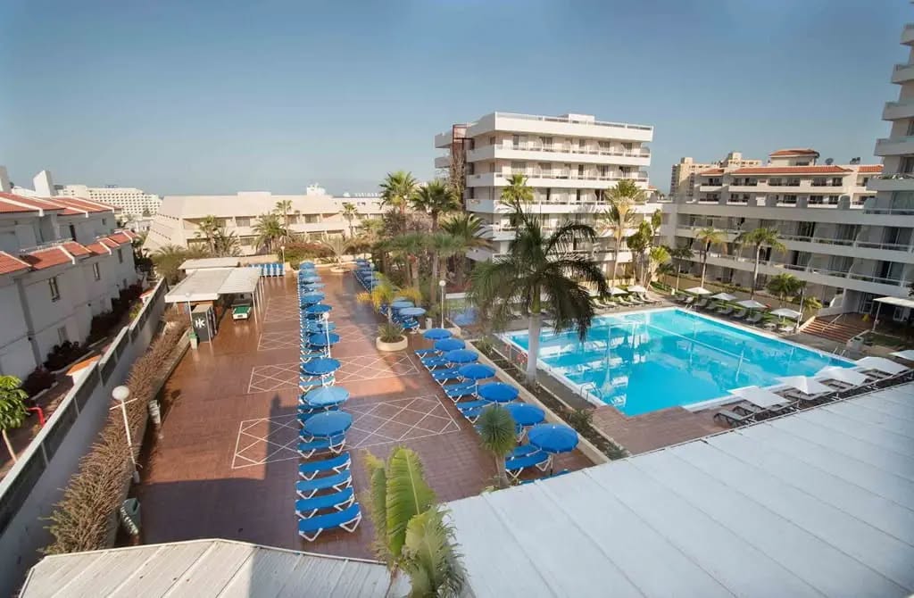 Tenerife Wintersun Week NInja Escape - Image 3