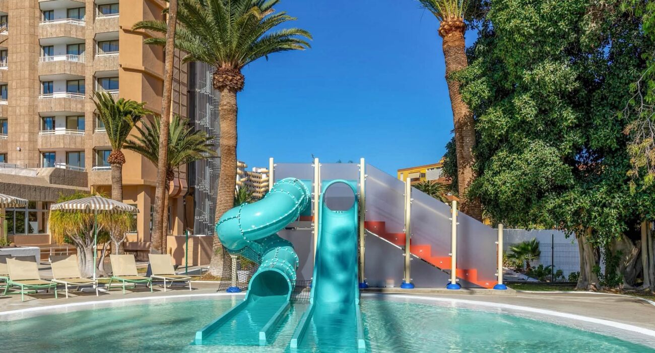 Tenerife – Trick or Treat – Family Halloween Sunshine - Image 2
