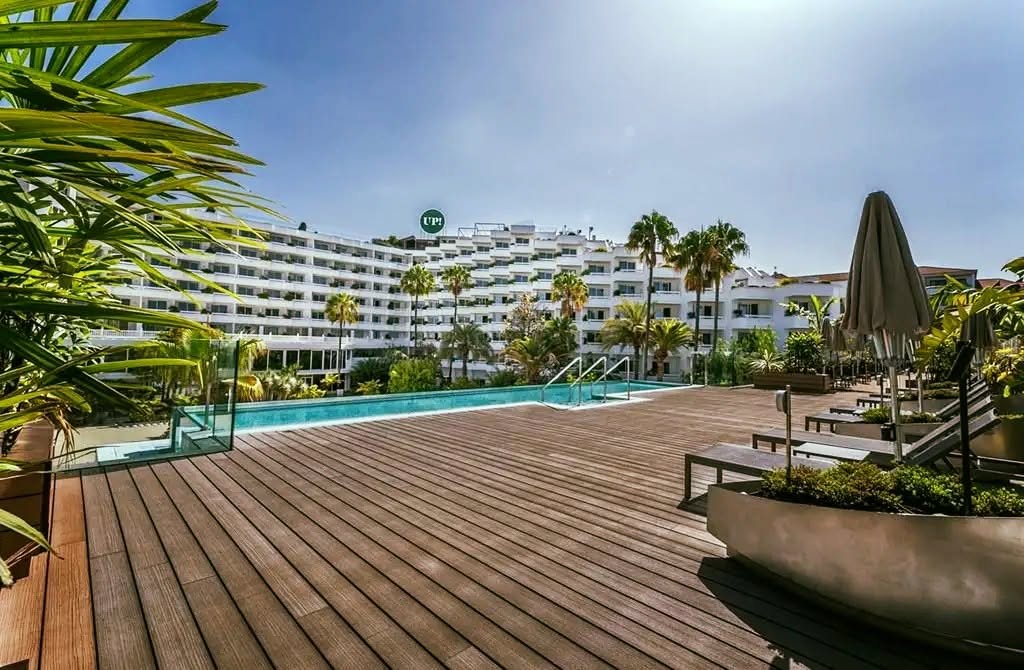 Vulcano Tenerife December Wintersun Mini Break - Image 2
