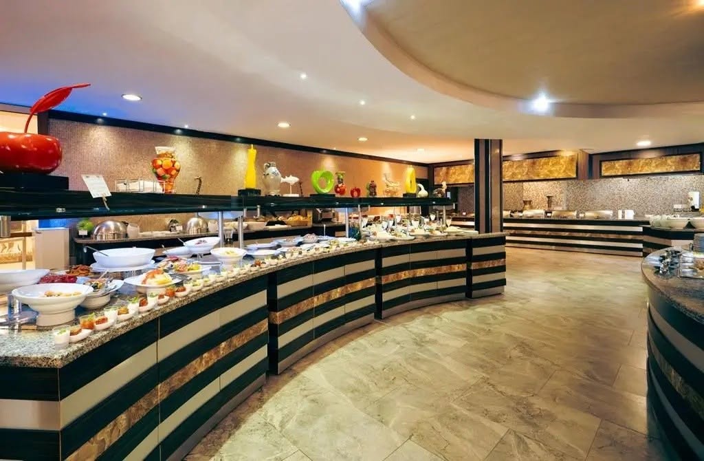 Marmaris Turkey 5* Spring BARGAIN Sunshine - Image 4
