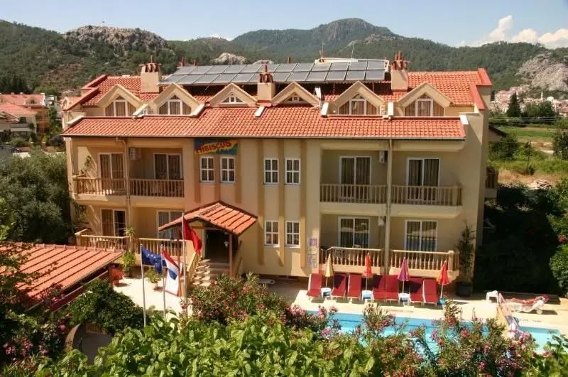 Marmaris Turkey Late August VALUE Summer Hols - Image 3