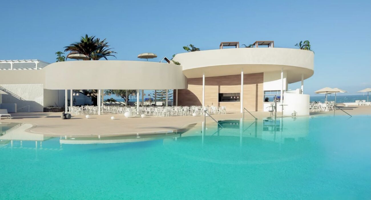 Adults Only 5* Tenerife Short Break Sunshine - Image 1
