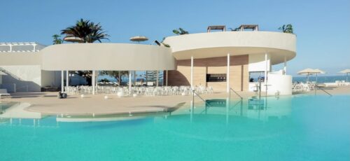 Adults Only 5* Tenerife Short Break Sunshine