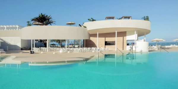 Adults Only 5* Tenerife Short Break Sunshine