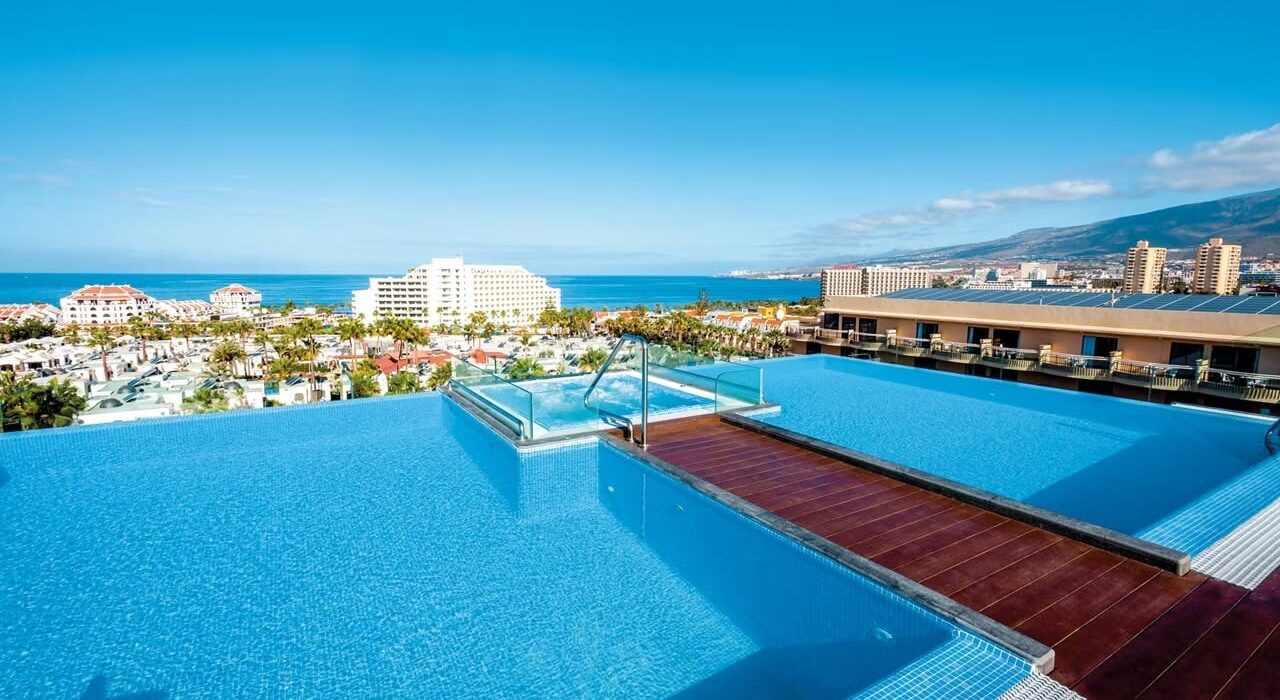 Adult Only Late September Tenerife Sunshine - Image 1