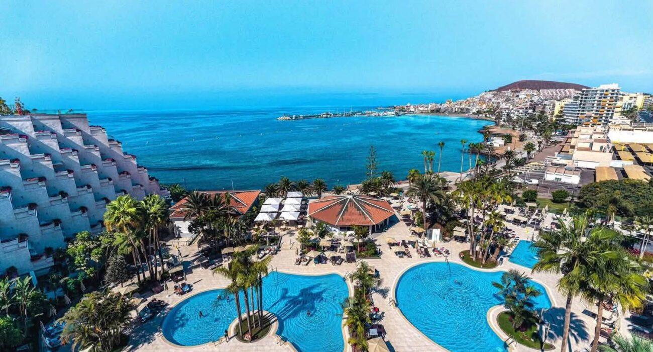 Adult Only Tenerife LUXE Late Summer Offer - Image 1