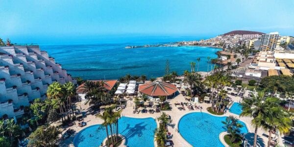 Adult Only Tenerife LUXE Late Summer Offer