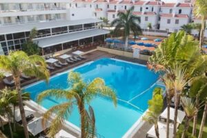 Tenerife Winter Sunshine Mini Break Special