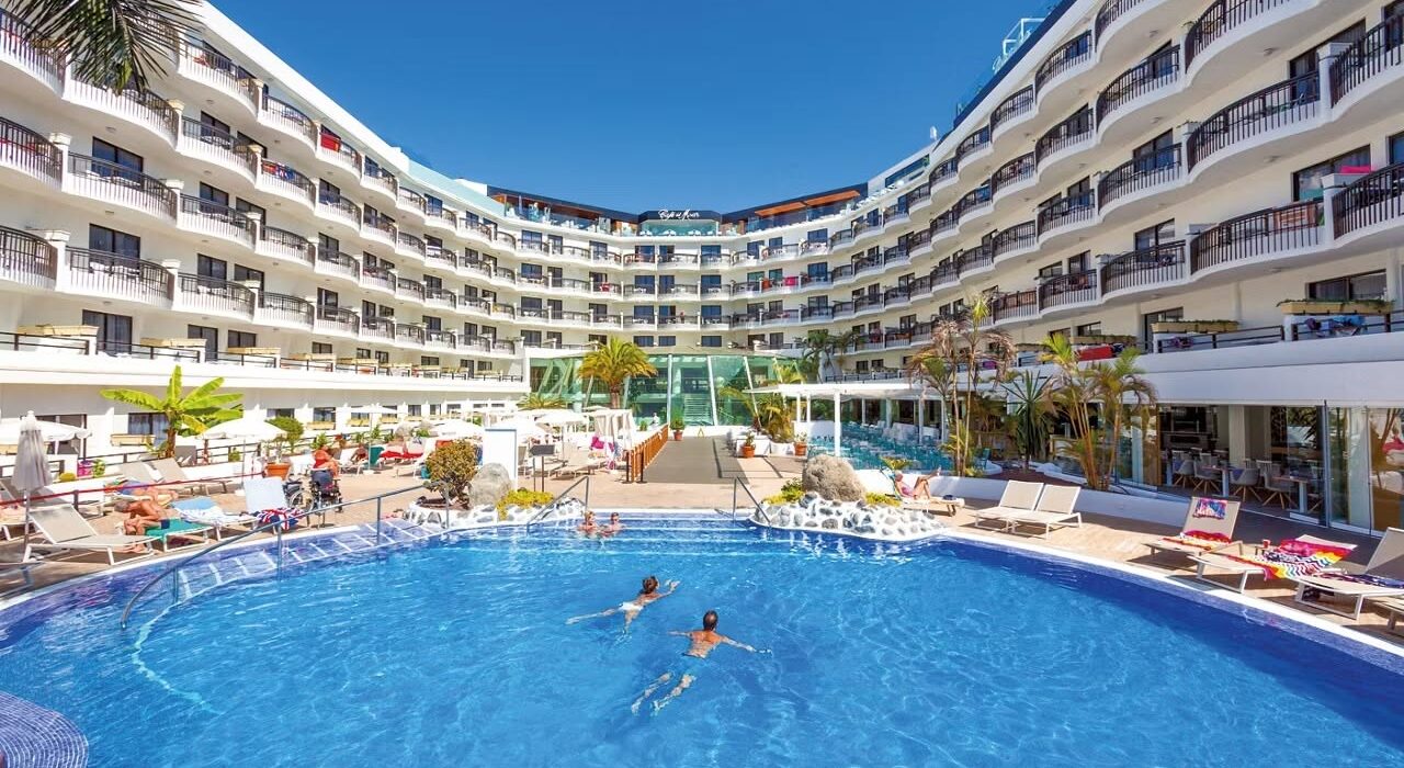 Adult Only Late September Tenerife Sunshine - Image 2