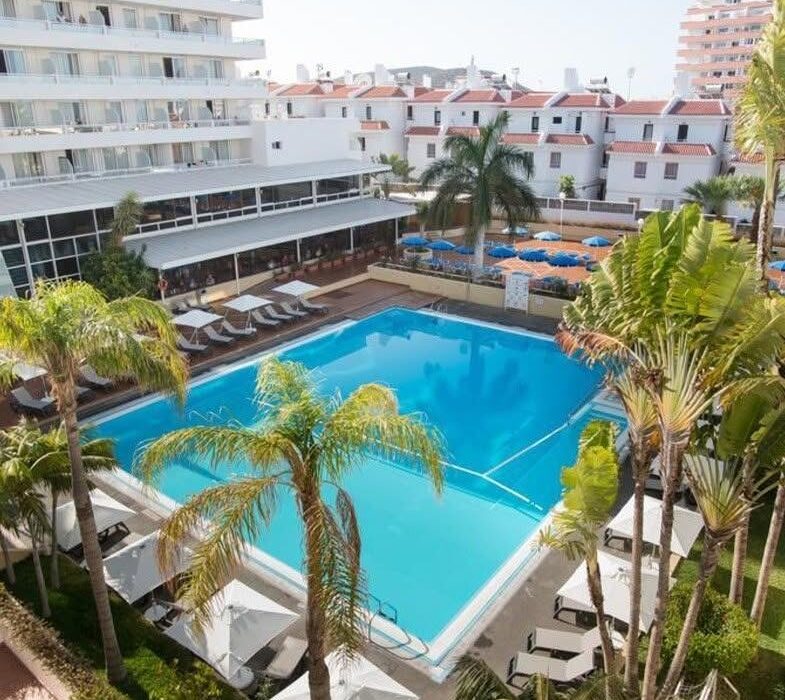 Tenerife Winter Sunshine Mini Break Special - Image 1