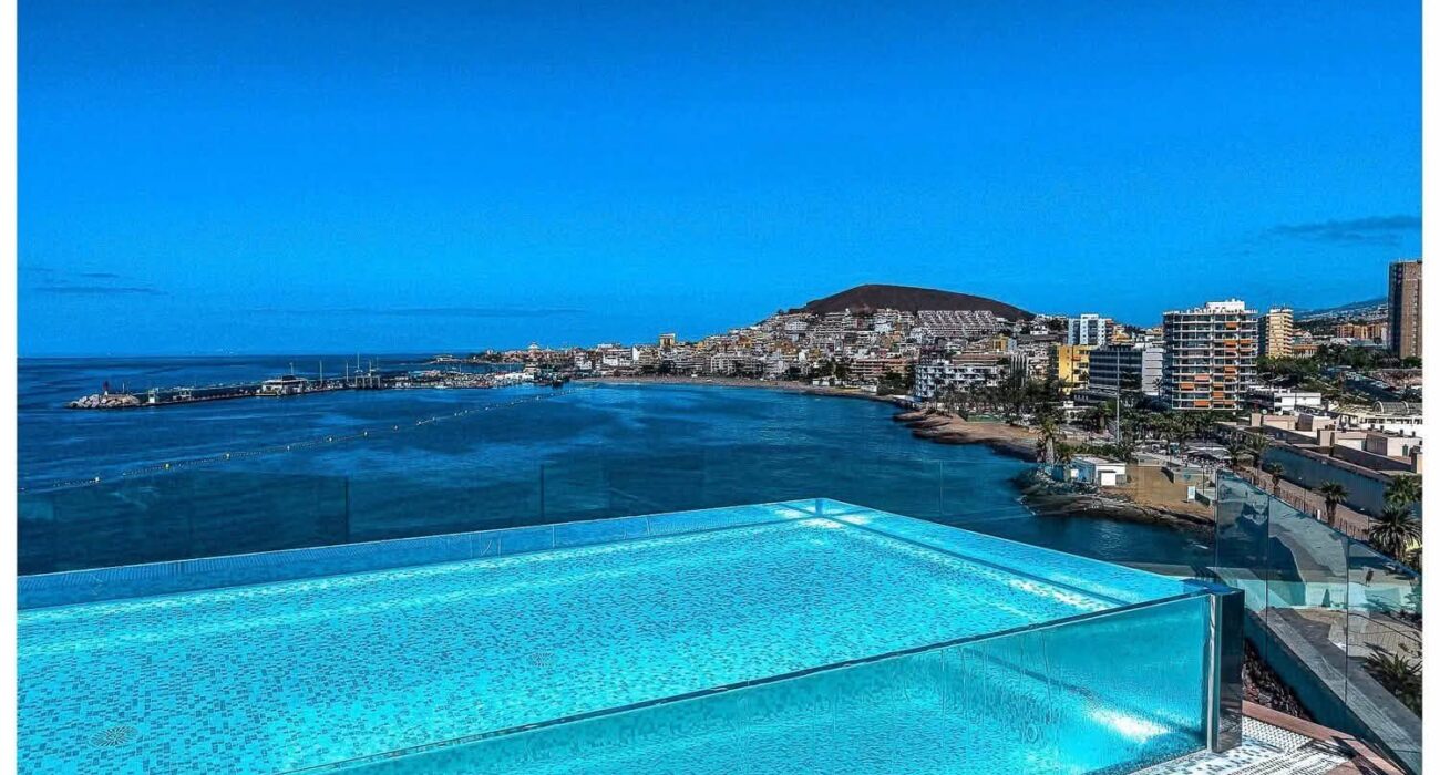 Adult Only Tenerife LUXE Late Summer Offer - Image 2