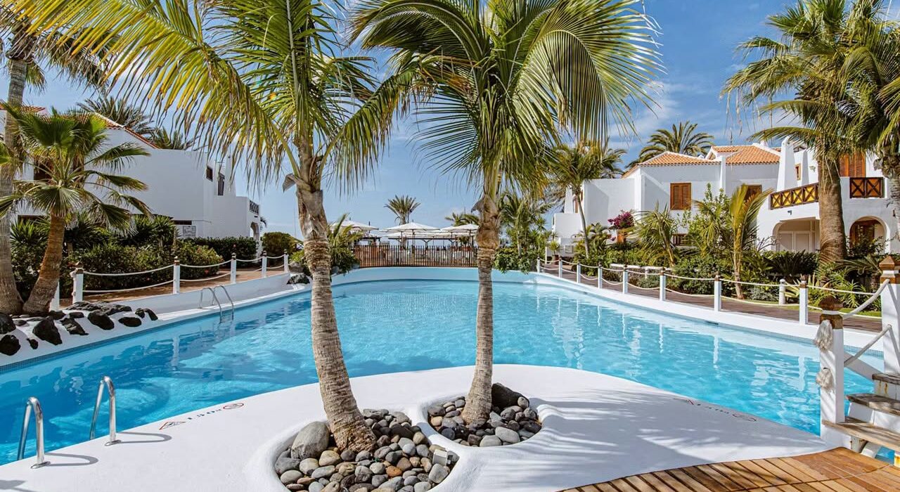 Tenerife Spring Break at POPULAR Parque Santiago - Image 3