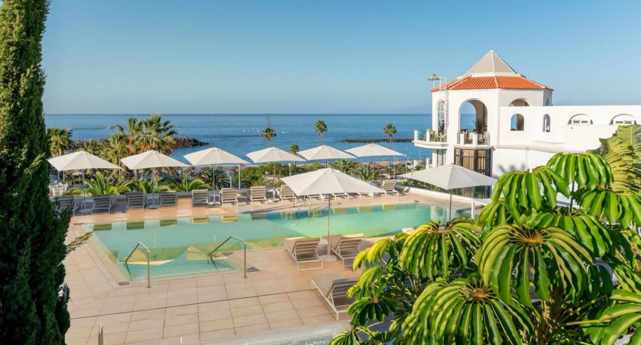 Adults Only 5* Tenerife Short Break Sunshine - Image 3