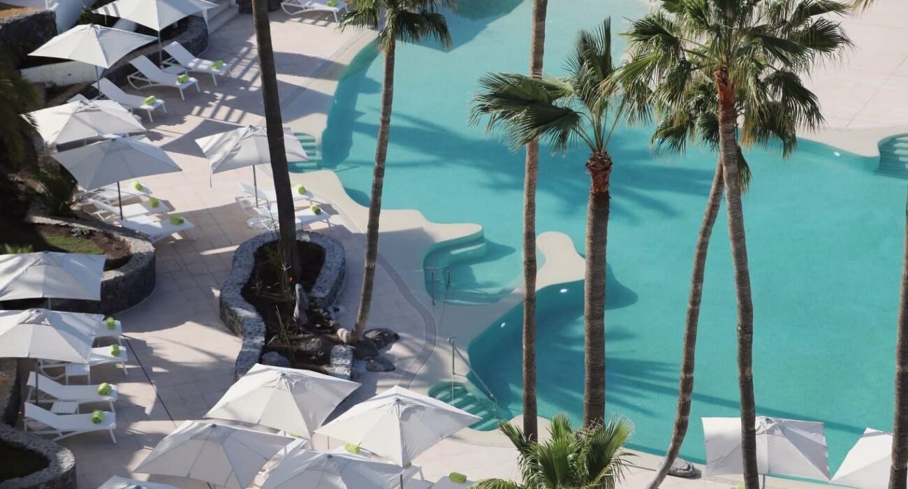 Adults Only 5* Tenerife Short Break Sunshine - Image 4