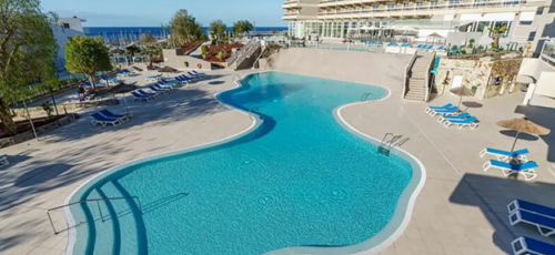BARGAIN Wintersun Tenerife All Inclusive