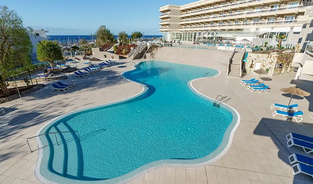 BARGAIN Wintersun Tenerife All Inclusive - Image 1