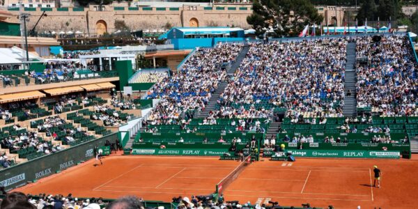 Monte Carlo Masters Tennis 2027 Short Break