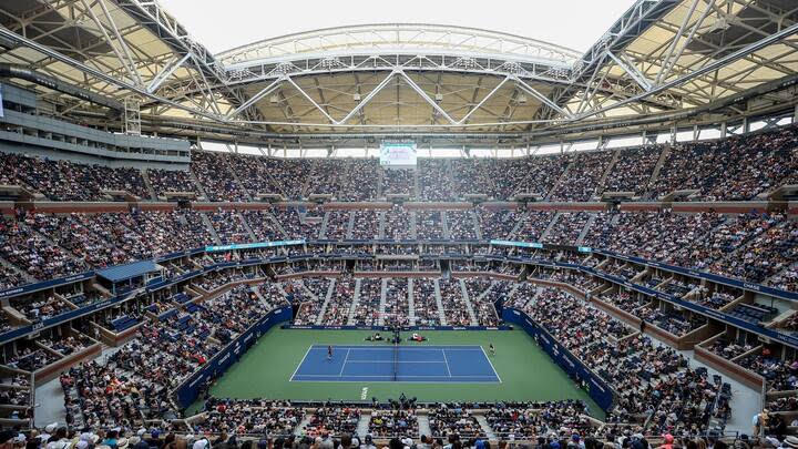 Experience the US Open Tennis LIVE in NYC - Image 1
