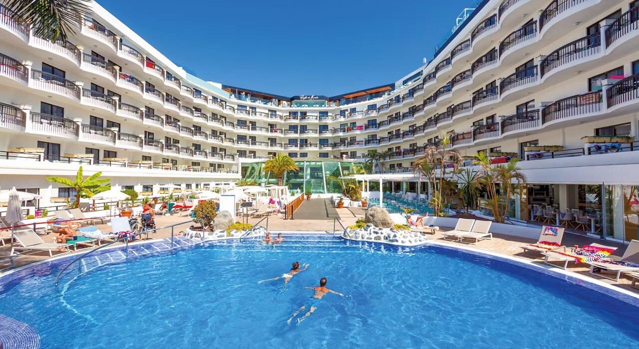 Adults Only Tenerife Popular Tigotan Hotel - Image 1