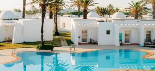 Summer 27 Tunisia Family Early Booker Offer