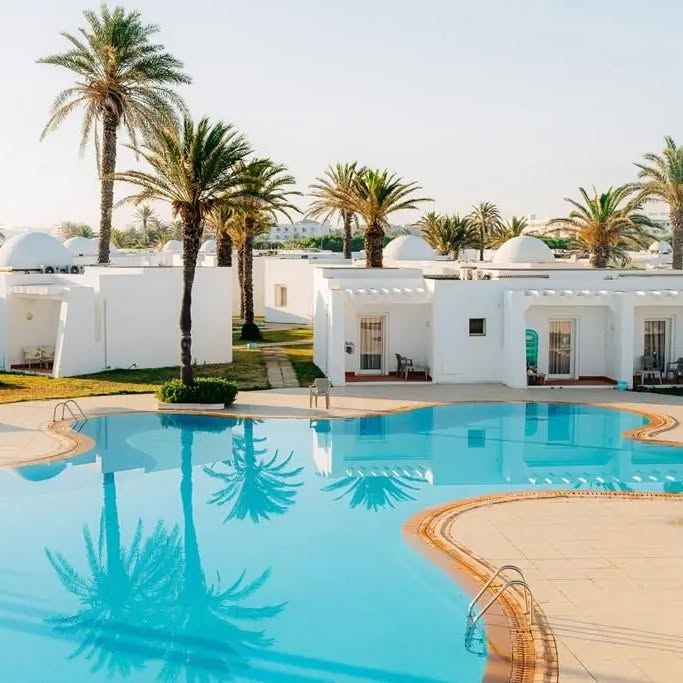 Summer 27 Tunisia Family Early Booker Offer - Image 1