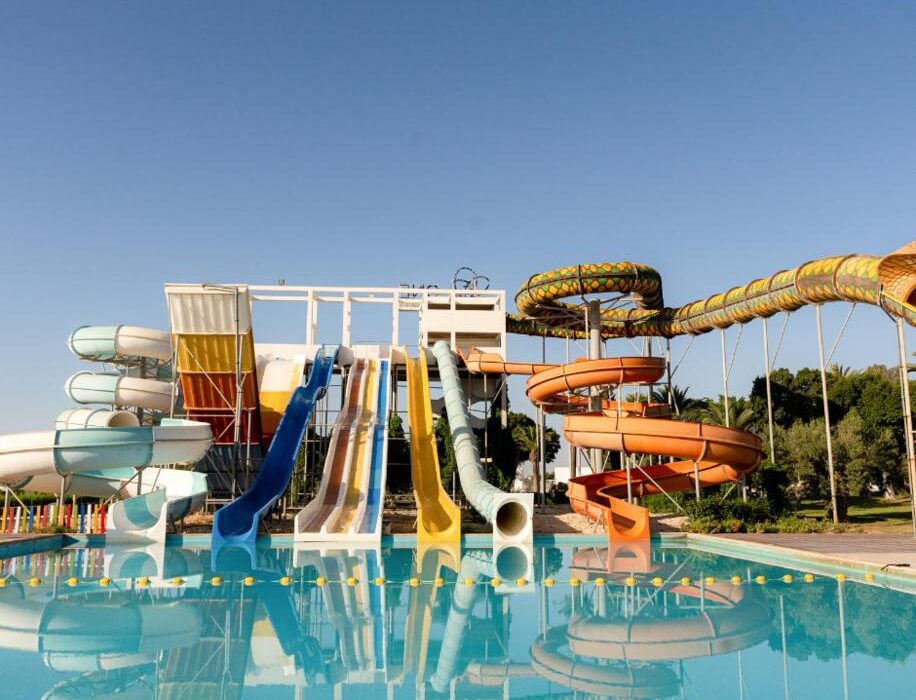 Tunisia Easter Family Sunshine BARGAIN Break - Image 3