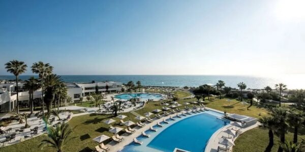Tunisia All Inclusive 5* Winter Sunshine Break