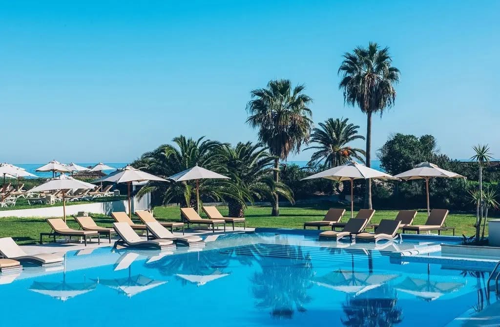 Tunisia All Inclusive 5* Winter Sunshine Break - Image 2