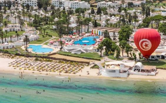 Tunisia Easter Family Sunshine BARGAIN Break - Image 2
