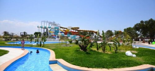 Tunisia Easter Family Sunshine BARGAIN Break