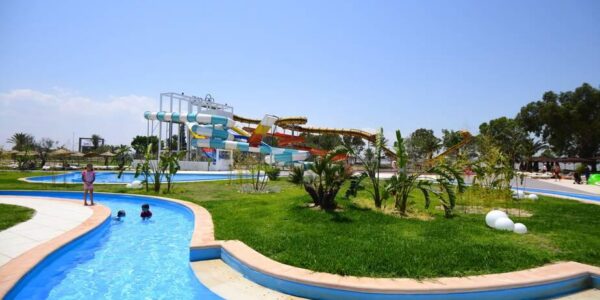 Tunisia Easter Family Sunshine BARGAIN Break