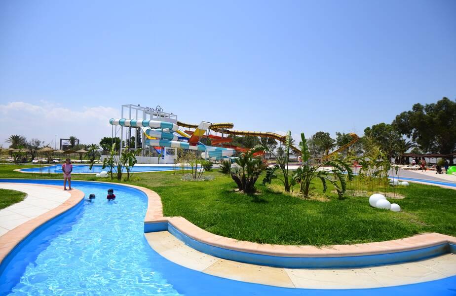 Tunisia Easter Family Sunshine BARGAIN Break - Image 1