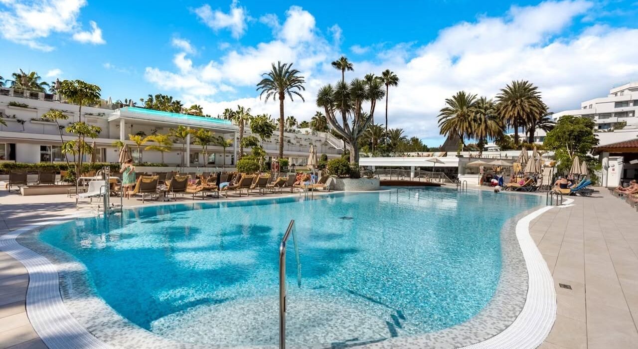 Spring Hotel Vulcano Winter Sunshine Offer - Image 1