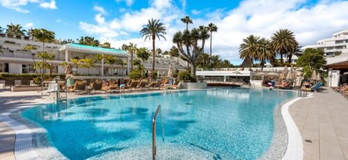Spring Hotel Vulcano Winter Sunshine Offer
