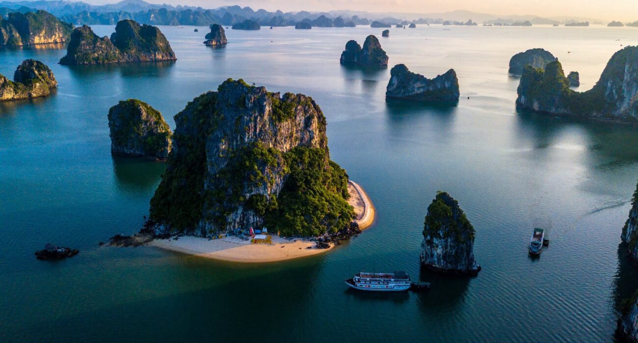 Vietnam 2027 Multi Centre Adventure Hols - Image 1
