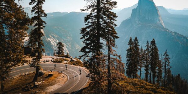 Vegas + San Francisco PLUS Yosemite Day Tour