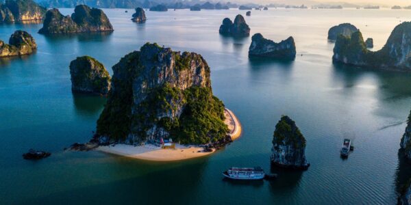 Vietnam 2027 Multi Centre Adventure Hols