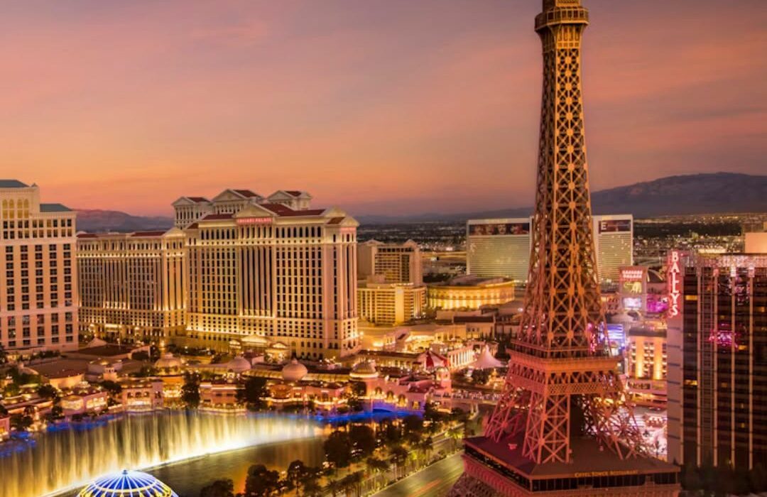 Vegas + San Francisco PLUS Yosemite Day Tour - Image 2