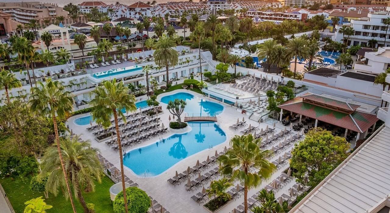 Spring Hotel Vulcano Winter Sunshine Offer - Image 2