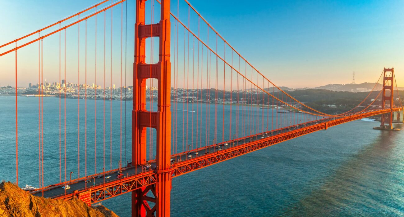 Vegas + San Francisco PLUS Yosemite Day Tour - Image 3