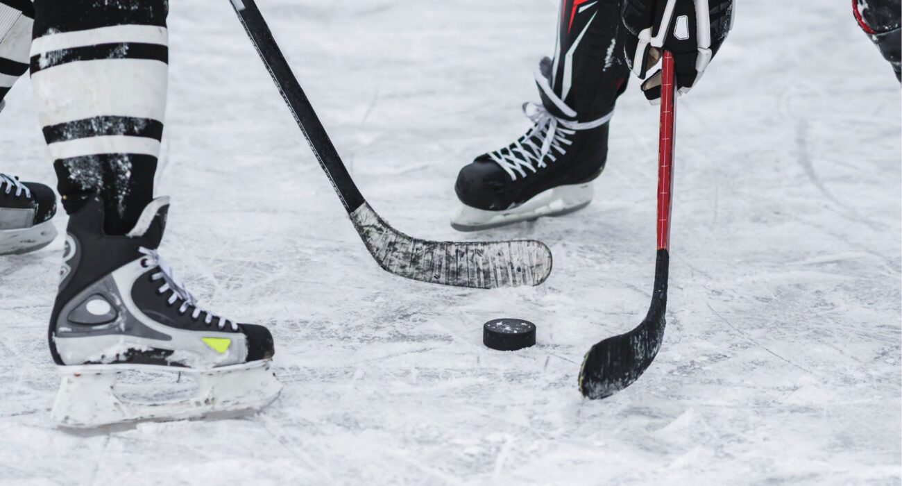 Vancouver Winter Break with TWO NHL Hockey Games - Image 1