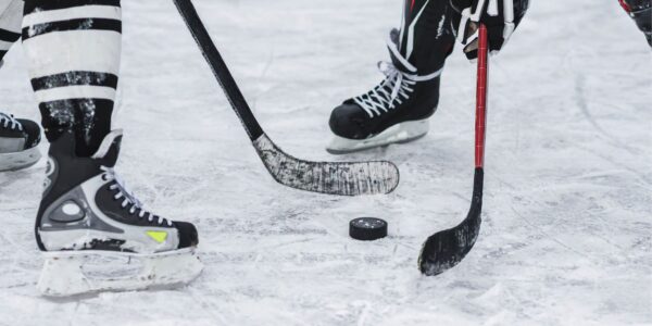Vancouver Winter Break with TWO NHL Hockey Games