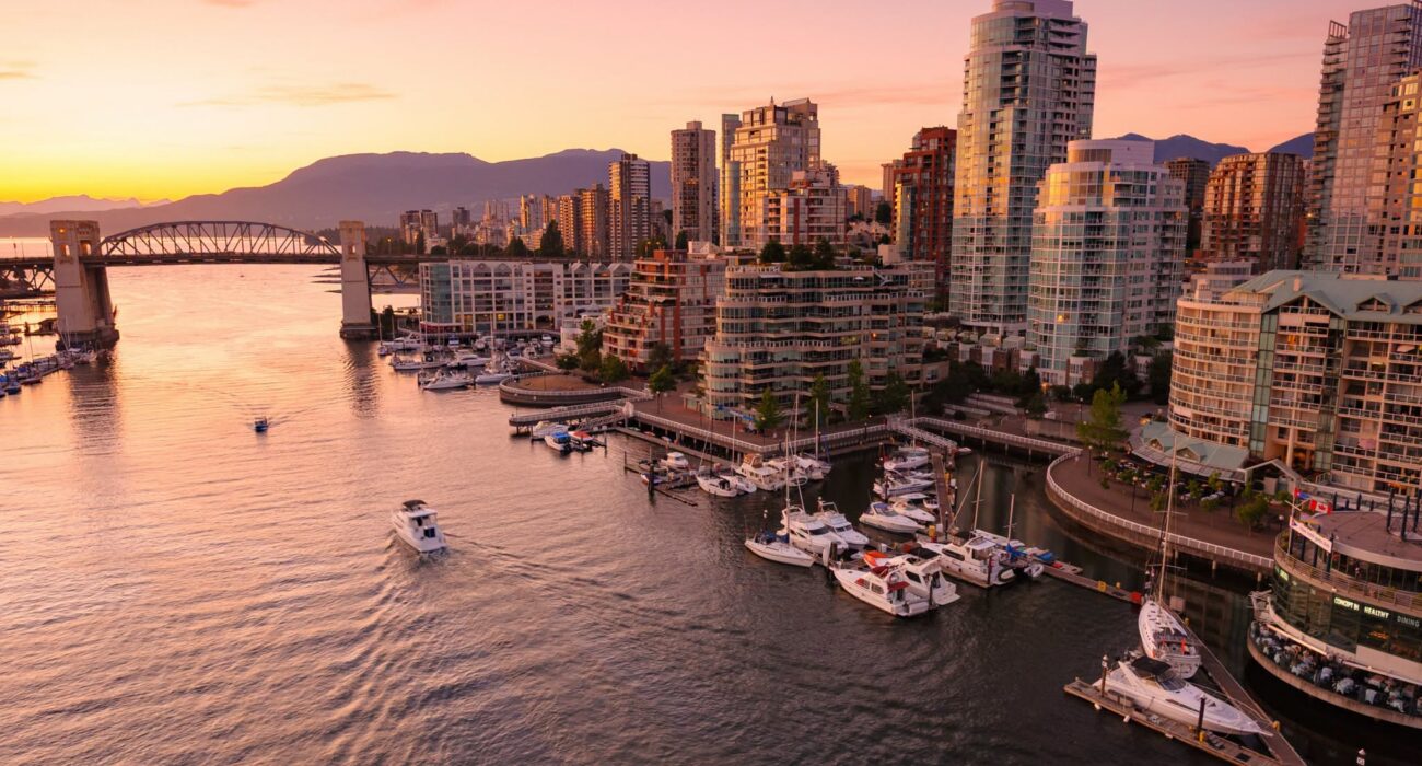 Vancouver Winter Break with TWO NHL Hockey Games - Image 2