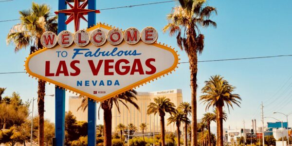 February Half Term Break to Las Vegas USA