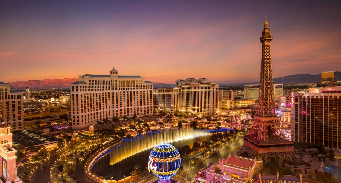 Late Year Las Vegas VALUE NInja Special - Image 1